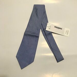 Etro silk tie